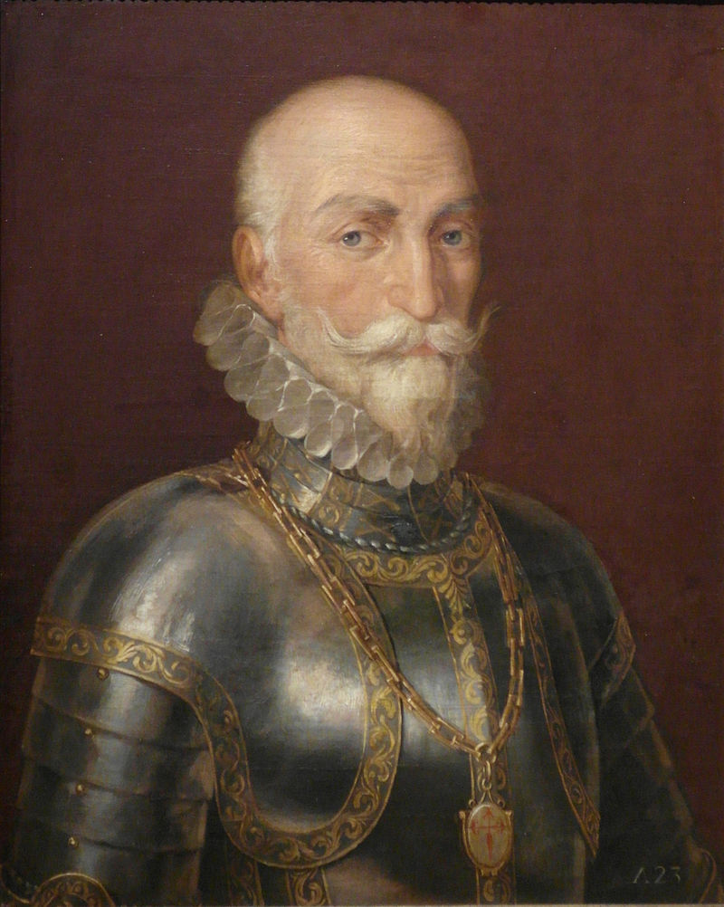 El Museo Naval de Ferrol acoge la conferencia "Don Álvaro de Bazán. El mejor de los nuestros".