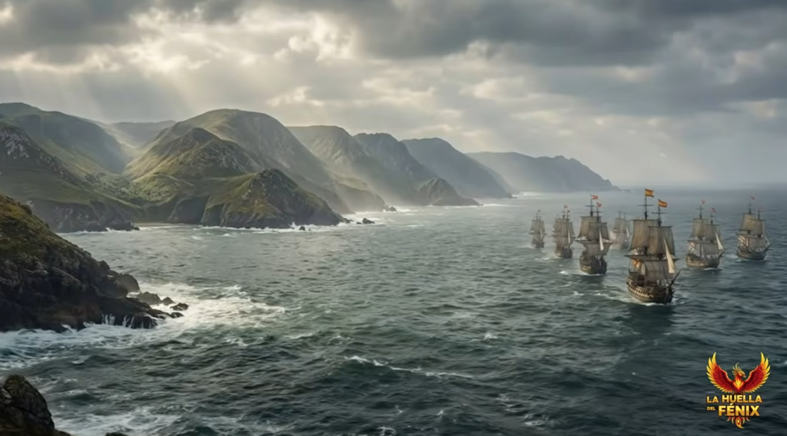 El Museo Naval de Ferrol, protagonista de un vídeo divulgativo de "La Huella del Fénix".