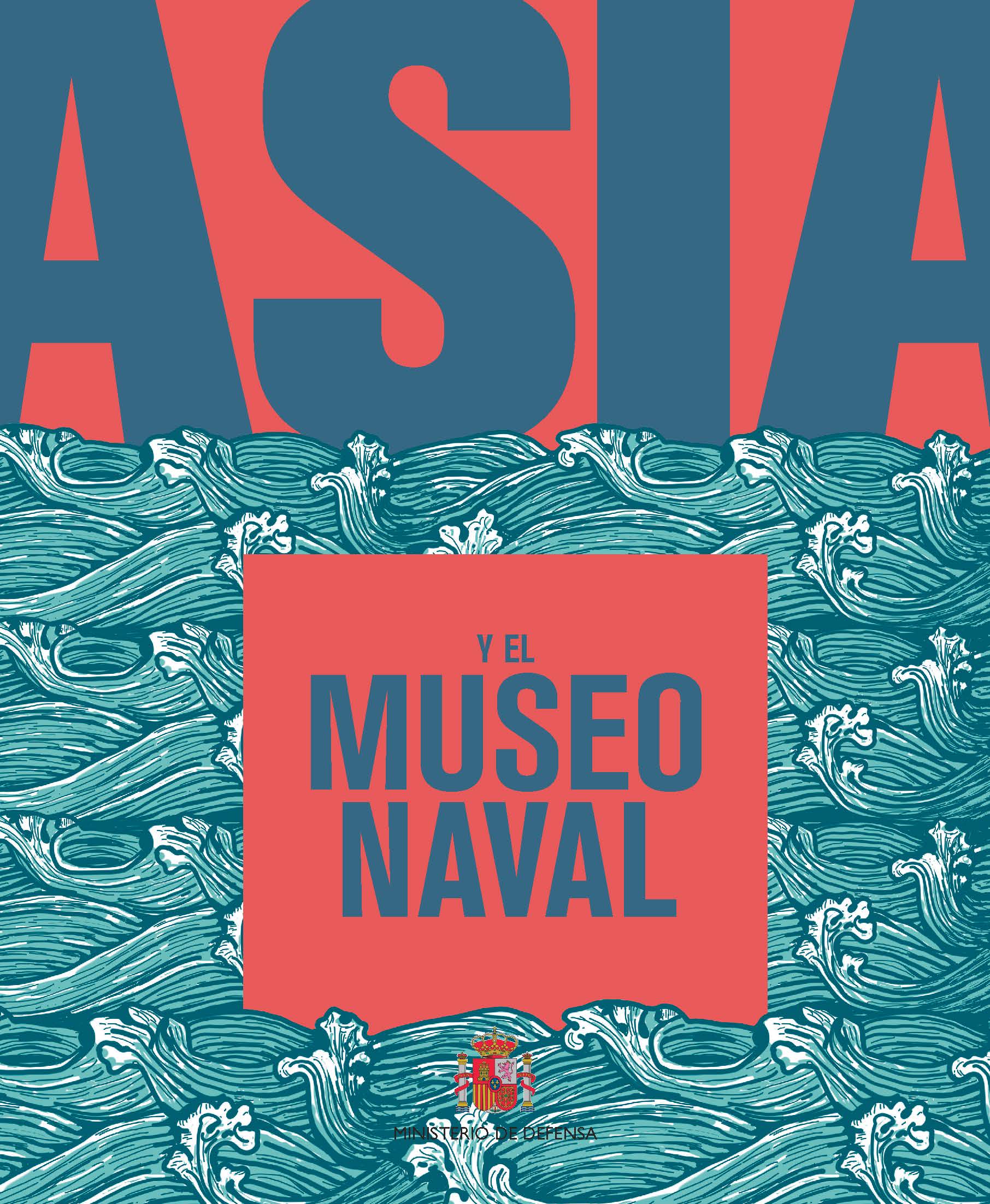 Imagen de Asia y el Museo Naval