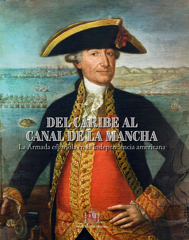 Imagen de Del Caribe al Canal de la Mancha