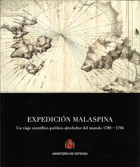 Imagen de Expedición Malaspina