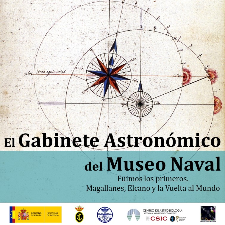 Imagen de Con C de Cosmos