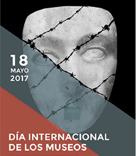 Imagen de Día Internacional de los Museos 2017