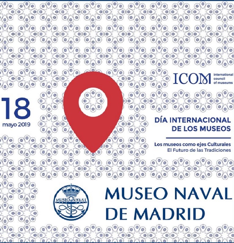 Imagen de Día Internacional de los Museos 2019