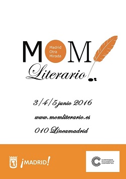 Imagen de MOM Literario