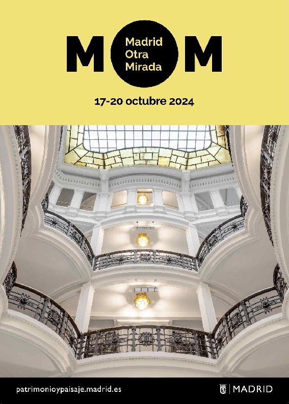 Imagen de MOM 2024