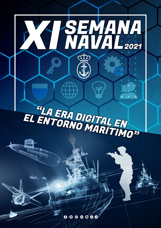 Imagen de Semana Naval 2021