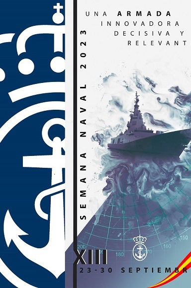 Imagen de Semana Naval 2023