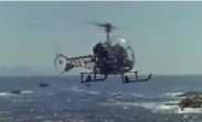Imagen de Helicóptero Bell