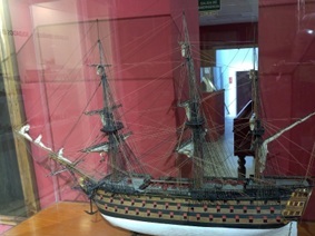 Navio Santa Ana