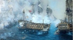 Imagen de El Glorioso