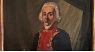 Retrato del Brigadier Rosendo Porlier