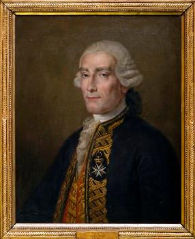 Jorge Juan fundó el Observatario Astronómico de Cádiz y colaboró en la modernización de la Marina española