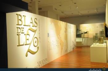 El Museo Naval prorroga hasta el 3 de marzo la exposición sobre Blas de Lezo