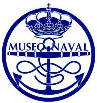Logo Museo Naval