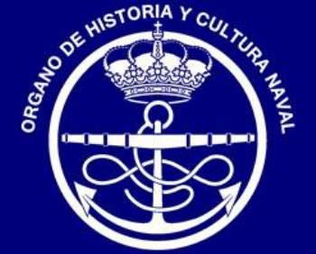 Órgano de Historia y Cultura Naval.