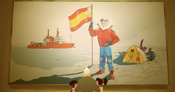 Imagen de: Portada