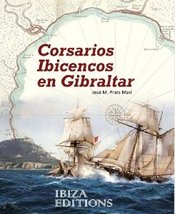 Corsarios Ibicencos en Gibraltar