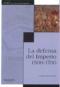 La defensa del Imperio (1500-1700)