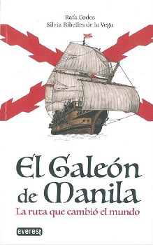Galeón de Manila 