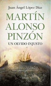 Martín Alonso Pinzón