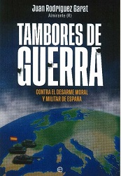 Tambores de guerra 