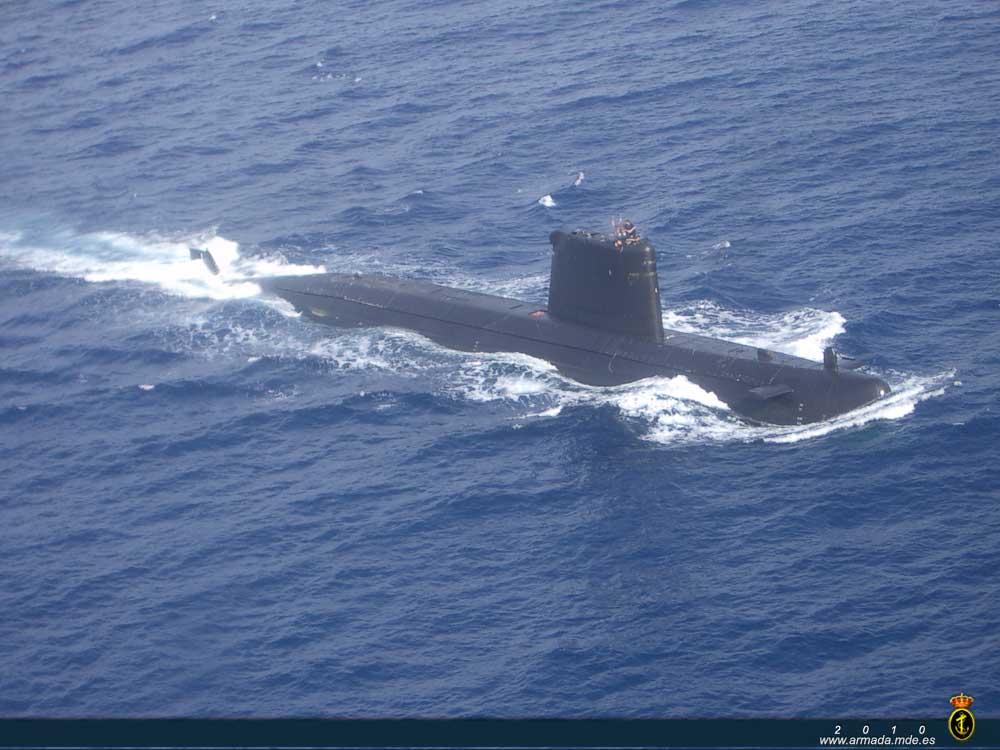 Submarino serie S-70