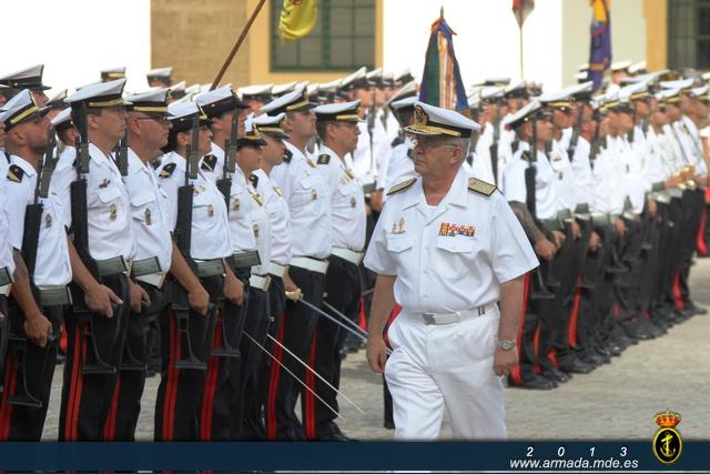 The AJEMA presided over the ceremony in San Fernando