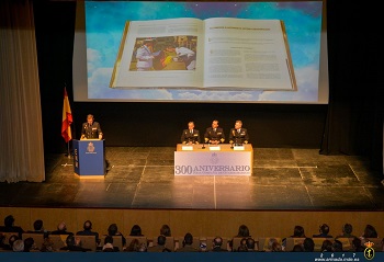 Presentación Tricentenario 