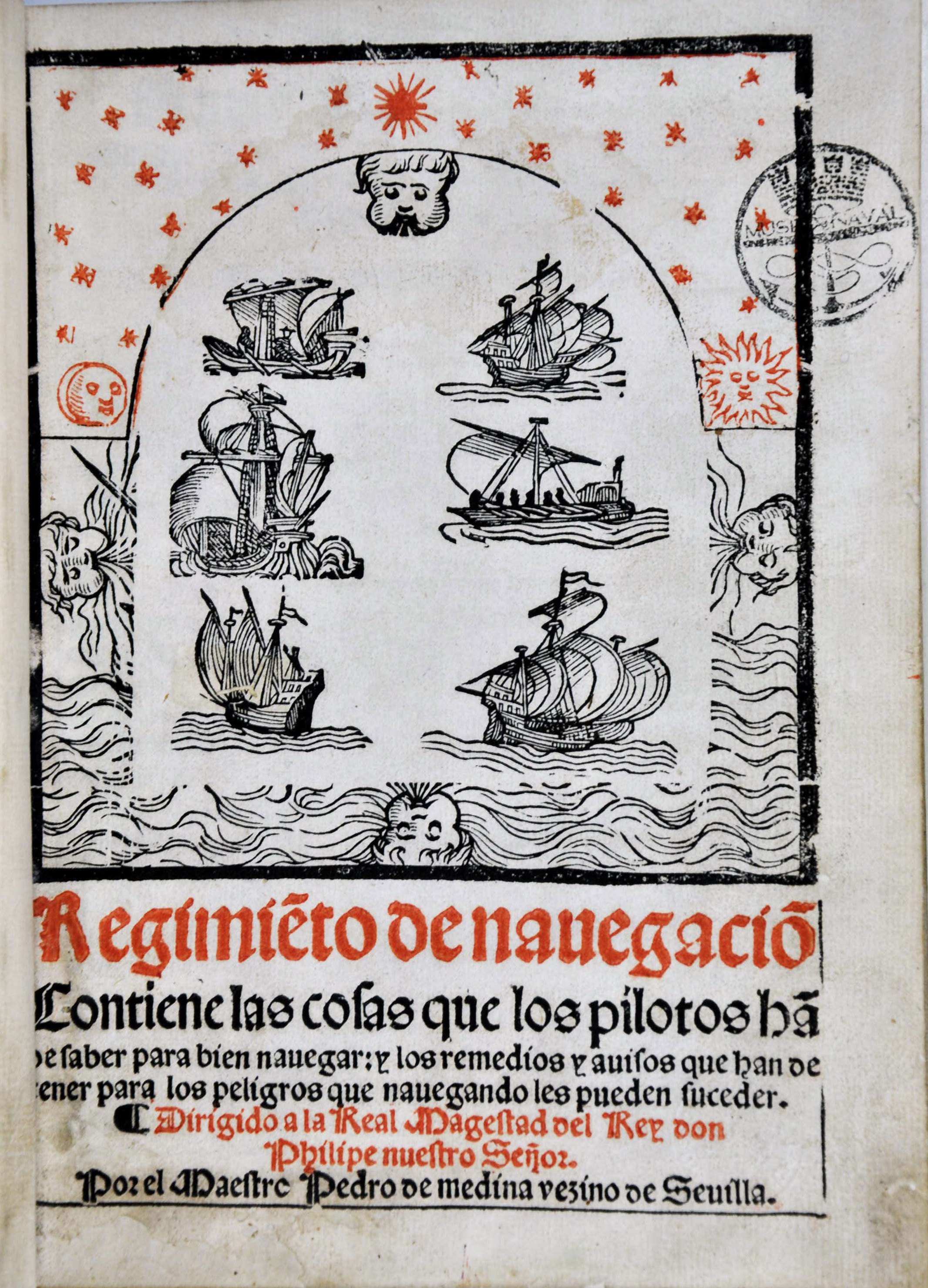 Patrimonio Bibliográfico