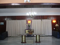 Salón Azul del Centro Deportivo y Sociocultural de Oficiales de San Fernando. Foto 2