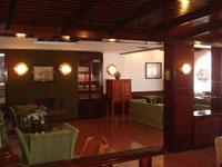 Cámara de Oficiales del Centro Deportivo y Sociocultural de Oficiales de San Fernando. Foto 1