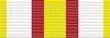 Pasador de la Insignia Individual de la Medalla Militar colectiva