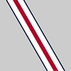 Banda de la Gran Cruz del Mérito Militar con distintivo azul