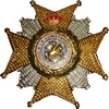 Gran Cruz de la Real y Militar Orden de San Hermenegildo