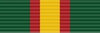 Pasador de la Insignia individual de la Medalla del Ejército colectiva