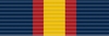 Pasador de la Insignia individual de la Medalla Naval colectiva