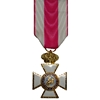 Cruz de la Real Militar Orden de San Hermenegildo