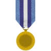 Medalla de la O.N.U. (ONUSAL)