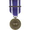 Medalla de la O.T.A.N. (Antigua Yugoslavia)