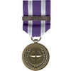 Medalla de la O.T.A.N. (No Art. 5 ISAF)
