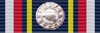 Medalla de la Comunidad Europea (ECMM) - Antigua Yugoslavia