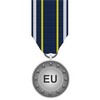Medalla de la Unión Europea (EUMM) Antigua Yugoslavia
