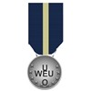 Medalla de la UEO