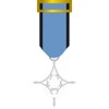 Medalla del Sahara (Teatro de operaciones)