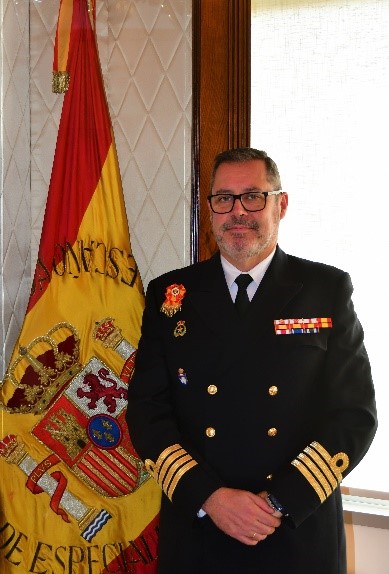 CN Manuel Aguirre González
