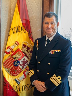 CN Jaime Boloix Tortosa