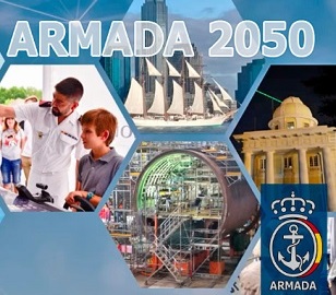 Imagen enlace:Imagen Armada2050