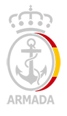 Escudo de la Armada