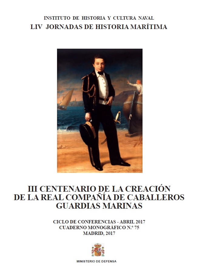 Cuadernos Monográficos del Instituto de Historia y Cultura Naval